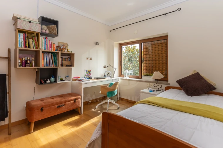 Moradia T4 para Venda em Sesimbra (Castelo) Foto 29