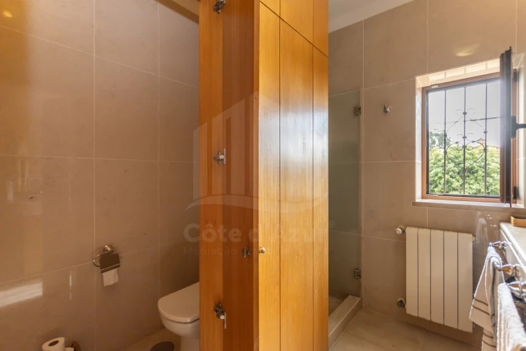 Moradia T4 para Venda em Sesimbra (Castelo) Foto 31