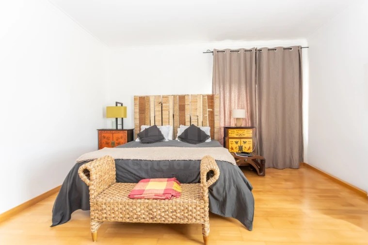 Moradia T4 para Venda em Sesimbra (Castelo) Foto 32