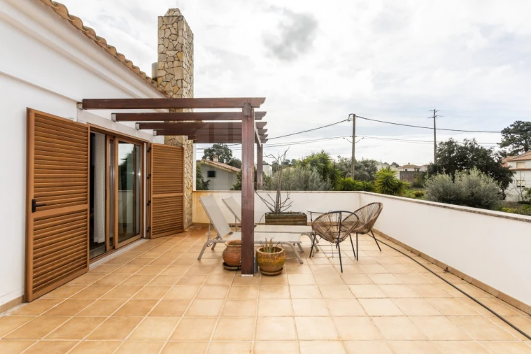 Moradia T4 para Venda em Sesimbra (Castelo) Foto 34