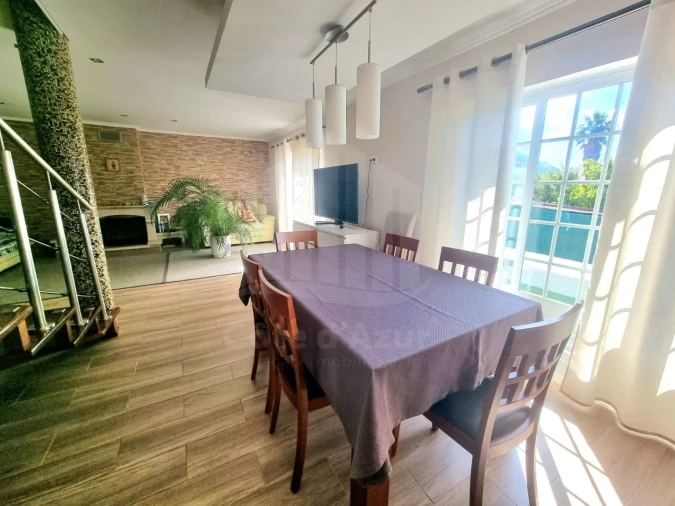 Moradia T3 para Venda em Sesimbra (Castelo) Foto 2