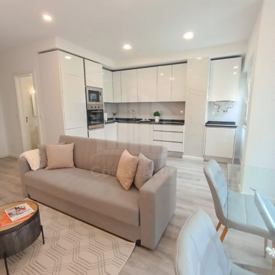 Apartamento T3 para Venda em São Vicente Foto 5