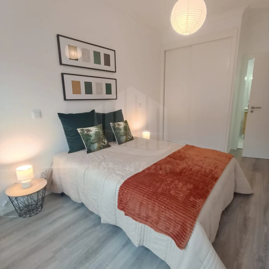 Apartamento T3 para Venda em São Vicente Foto 9