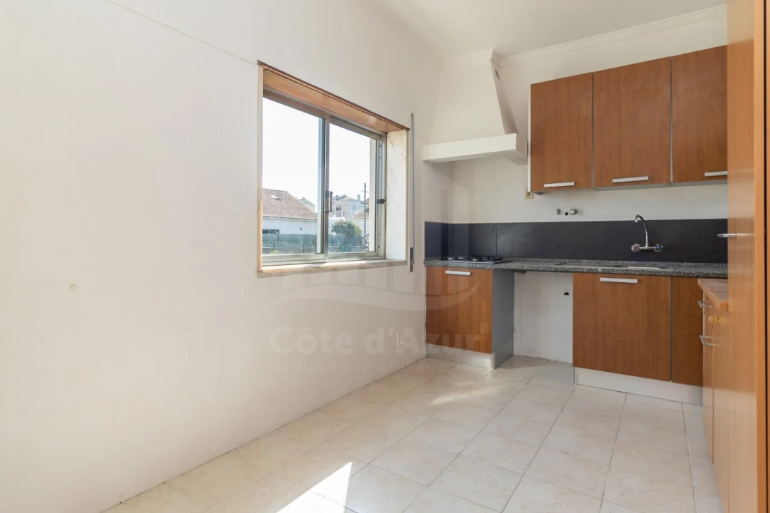 Moradia T2 para Venda em Quinta do Conde Foto 42