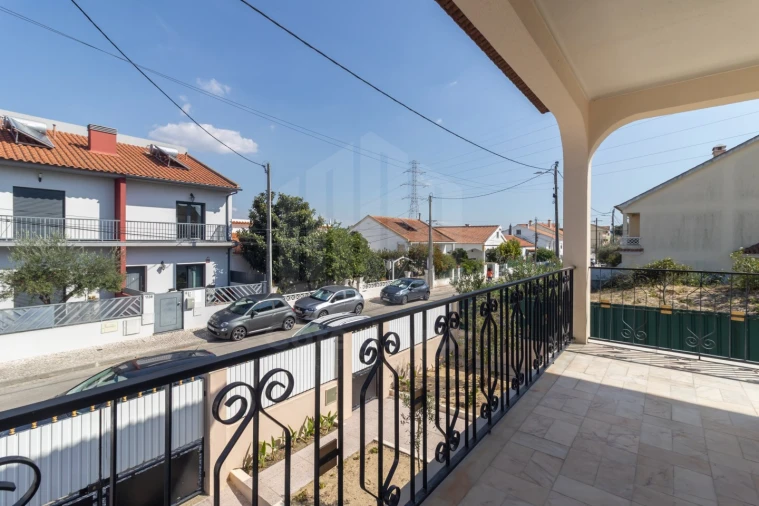 Moradia T2 para Venda em Quinta do Conde Foto 22