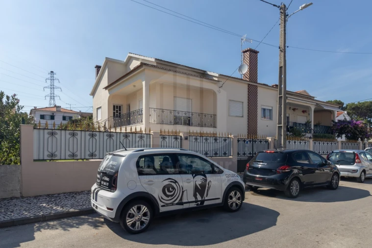 Moradia T2 para Venda em Quinta do Conde Foto 45