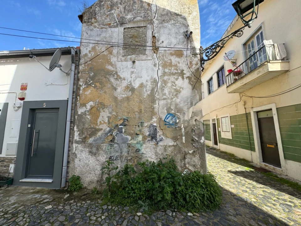 Prédio para Venda em Barreiro e Lavradio Foto 1