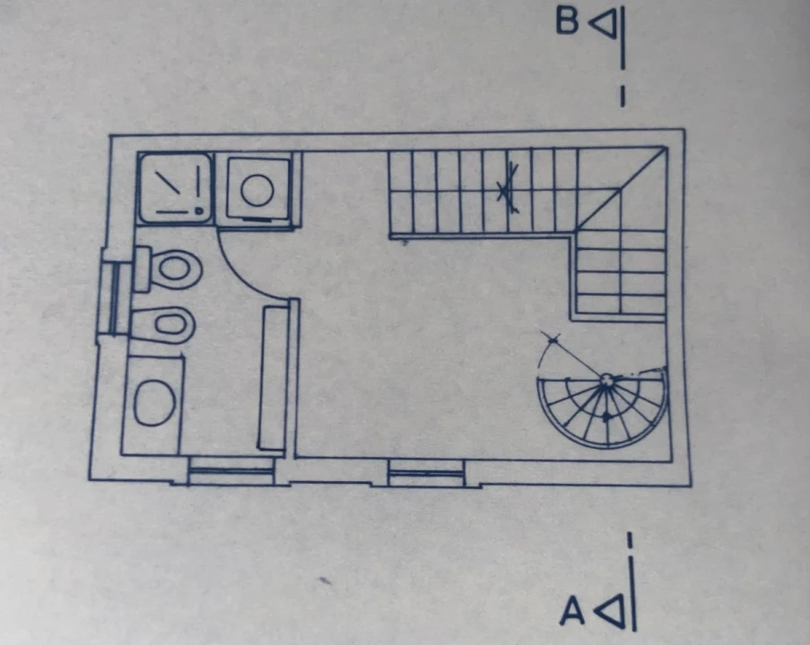 Prédio para Venda em Barreiro e Lavradio Planta 2