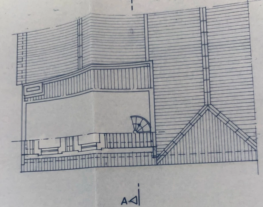 Prédio para Venda em Barreiro e Lavradio Planta 3