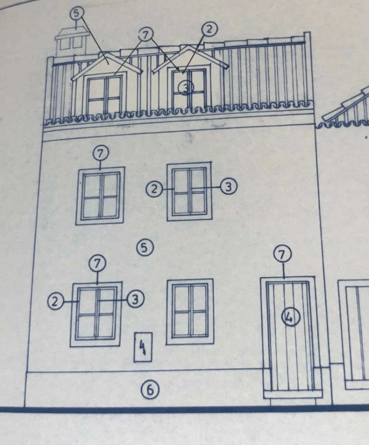 Prédio para Venda em Barreiro e Lavradio Planta 5