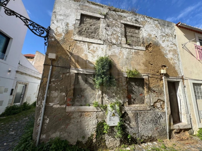 Prédio para Venda em Barreiro e Lavradio Foto 2