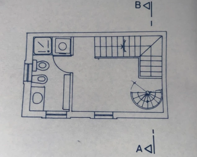 Prédio para Venda em Barreiro e Lavradio Planta 2