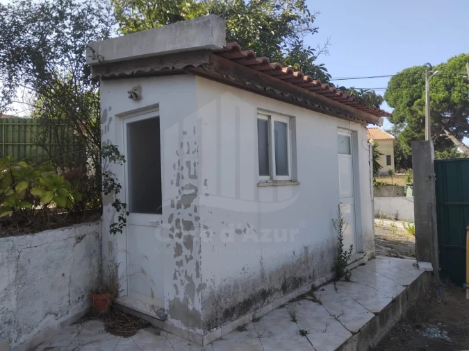 Moradia T2 para Venda em Sesimbra (Castelo) Foto 7