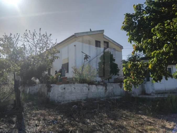 Moradia T2 para Venda em Sesimbra (Castelo) Foto 8