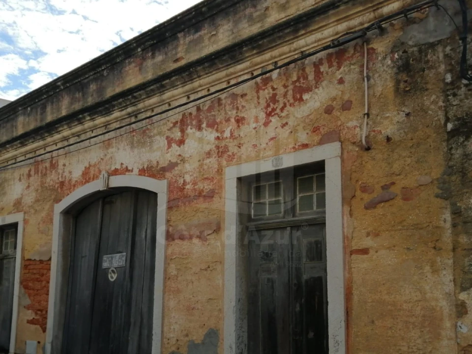 Armazém para Venda em Setubal (São Sebastião) Foto 2