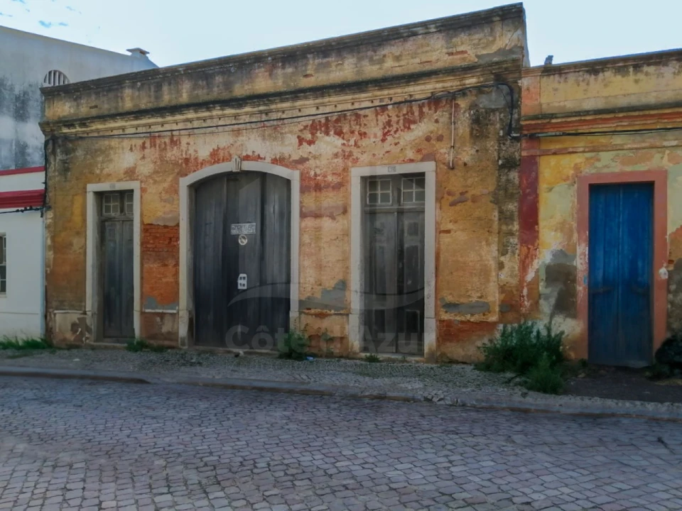 Armazém para Venda em Setubal (São Sebastião) Foto 3