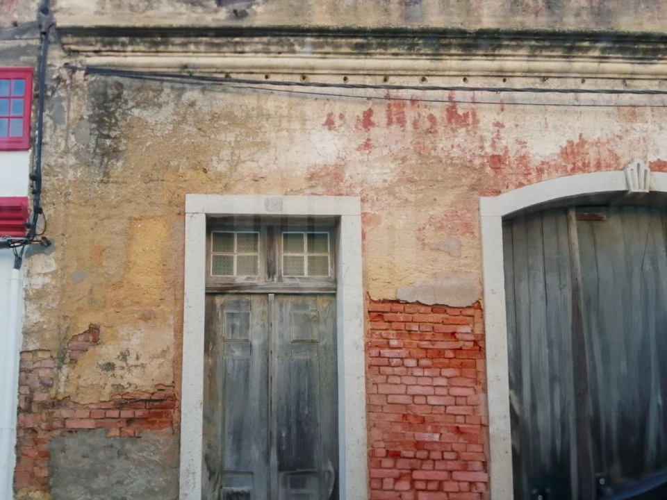 Armazém para Venda em Setubal (São Sebastião) Foto 5