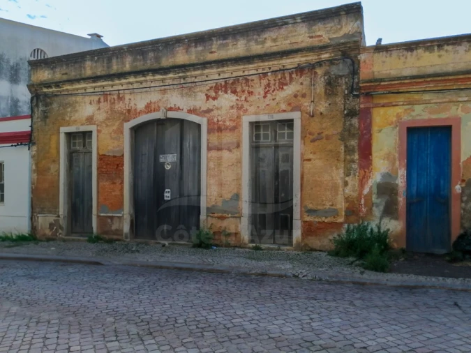 Armazém para Venda em Setubal (São Sebastião) Foto 3