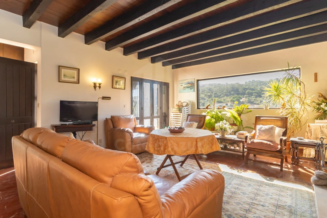 Quinta T3 para Venda em Palmela Foto 8