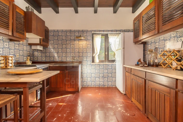 Quinta T3 para Venda em Palmela Foto 15