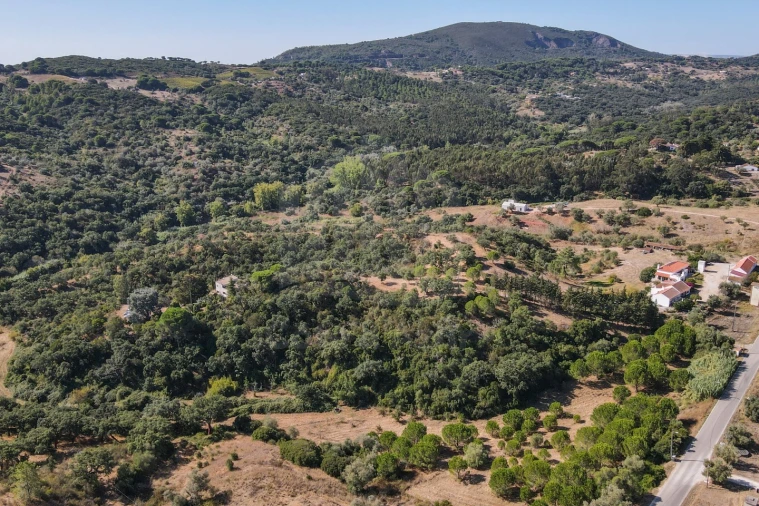 Quinta T3 para Venda em Palmela Foto 24