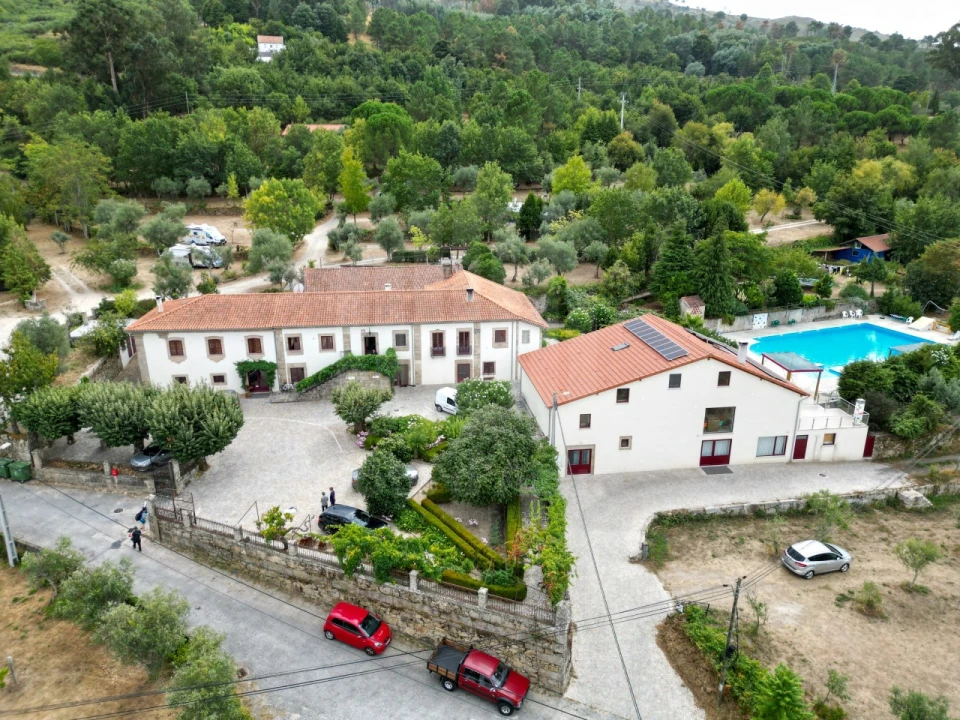 Quinta para Venda em Melo e Nabais Foto 2