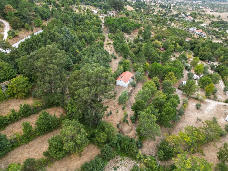 Quinta para Venda em Melo e Nabais Foto 10