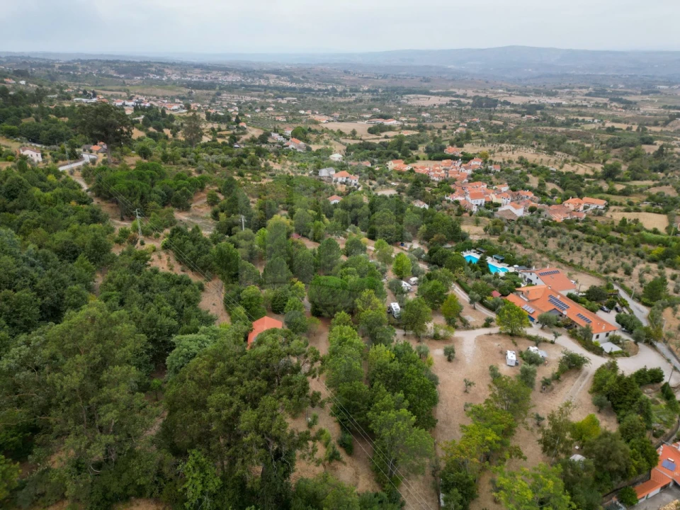 Quinta para Venda em Melo e Nabais Foto 11