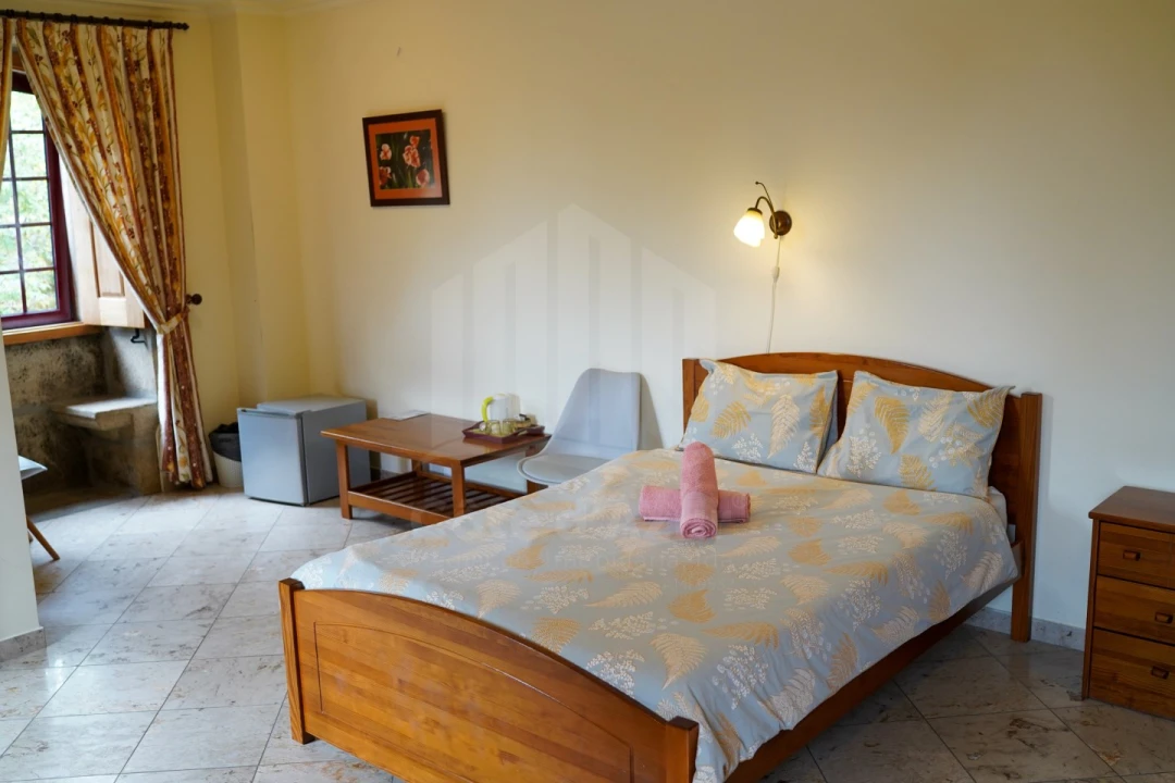 Quinta para Venda em Melo e Nabais Foto 17