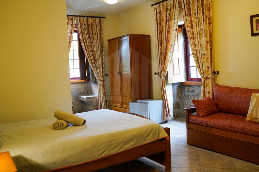 Quinta para Venda em Melo e Nabais Foto 21