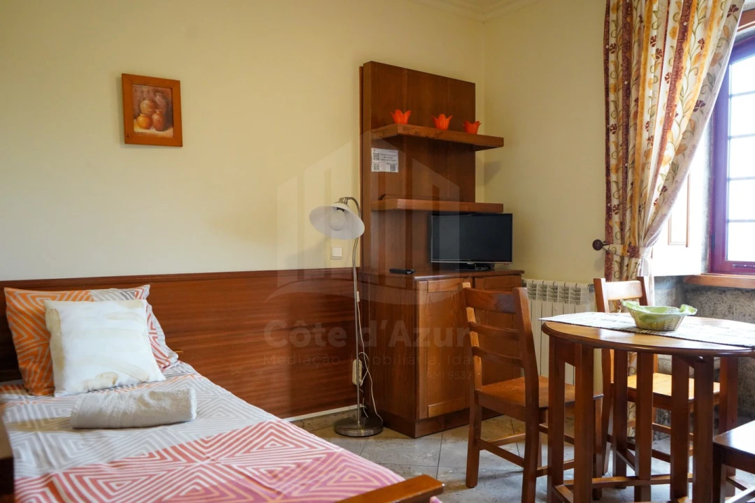 Quinta para Venda em Melo e Nabais Foto 22