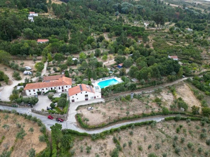 Quinta para Venda em Melo e Nabais Foto 3