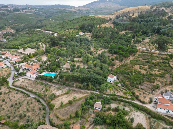 Quinta para Venda em Melo e Nabais Foto 5