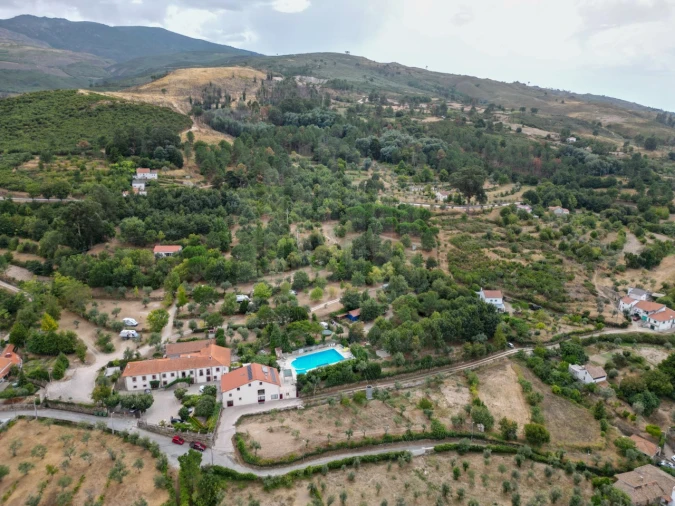Quinta para Venda em Melo e Nabais Foto 6
