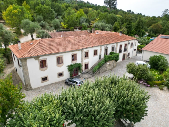 Quinta para Venda em Melo e Nabais Foto 7