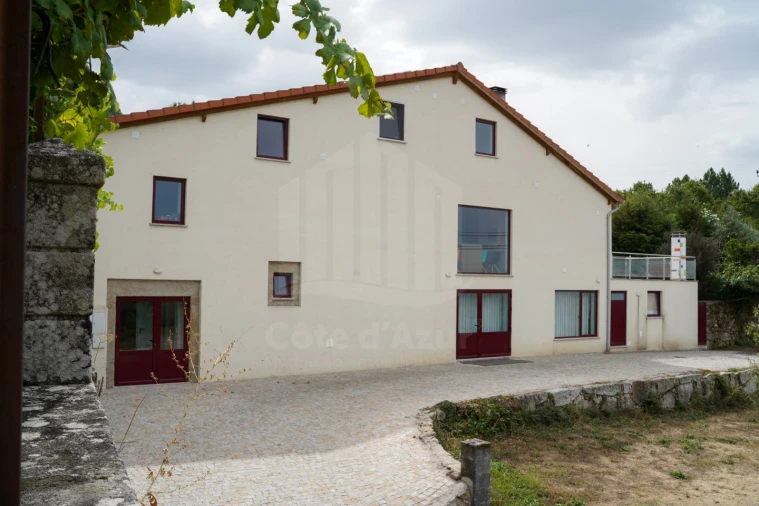 Quinta para Venda em Melo e Nabais Foto 12