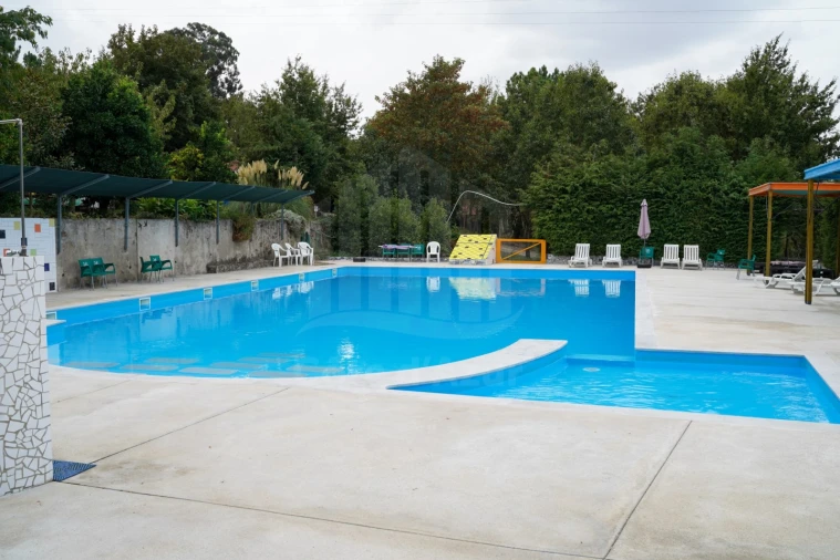 Quinta para Venda em Melo e Nabais Foto 14