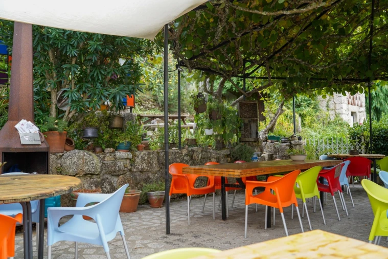 Quinta para Venda em Melo e Nabais Foto 15