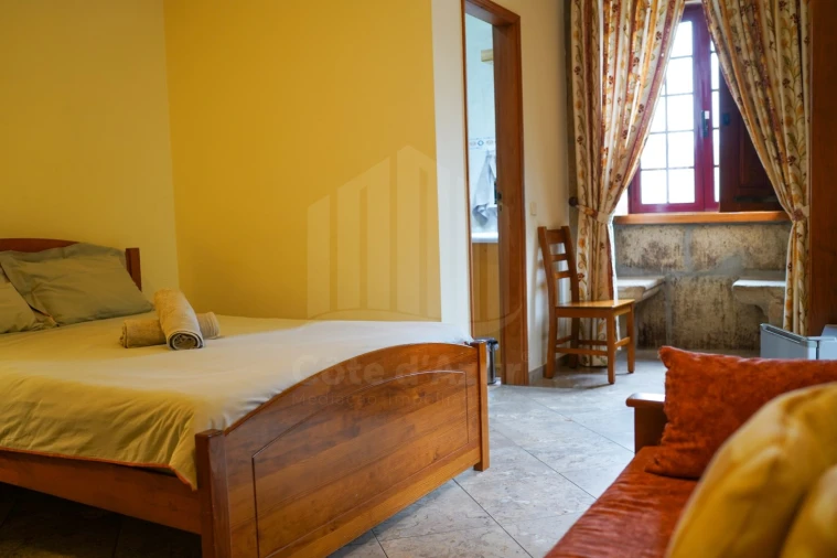 Quinta para Venda em Melo e Nabais Foto 20