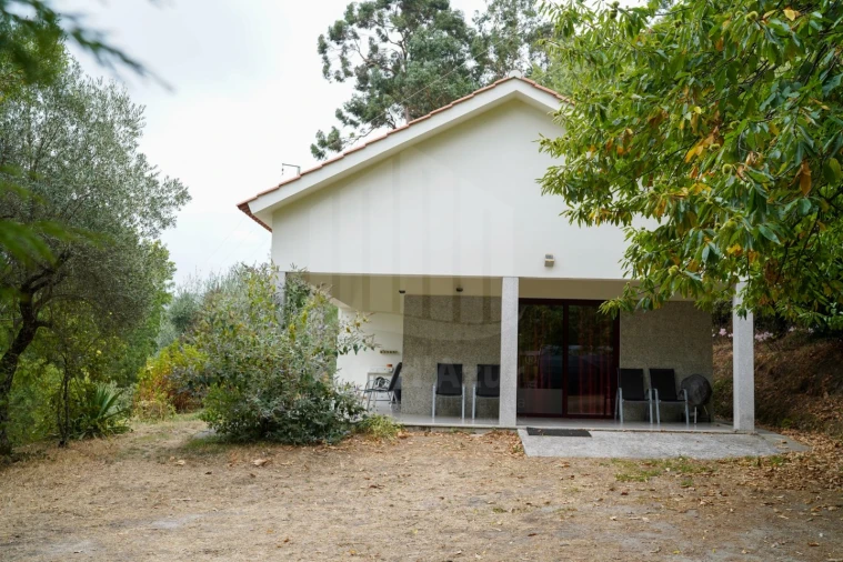 Quinta para Venda em Melo e Nabais Foto 35