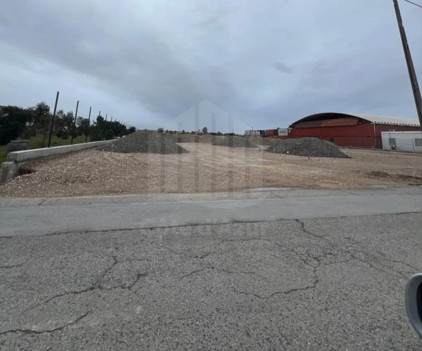 Terreno para Venda em Quinta do Anjo Foto 4