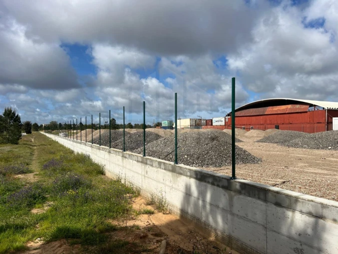 Terreno para Venda em Quinta do Anjo