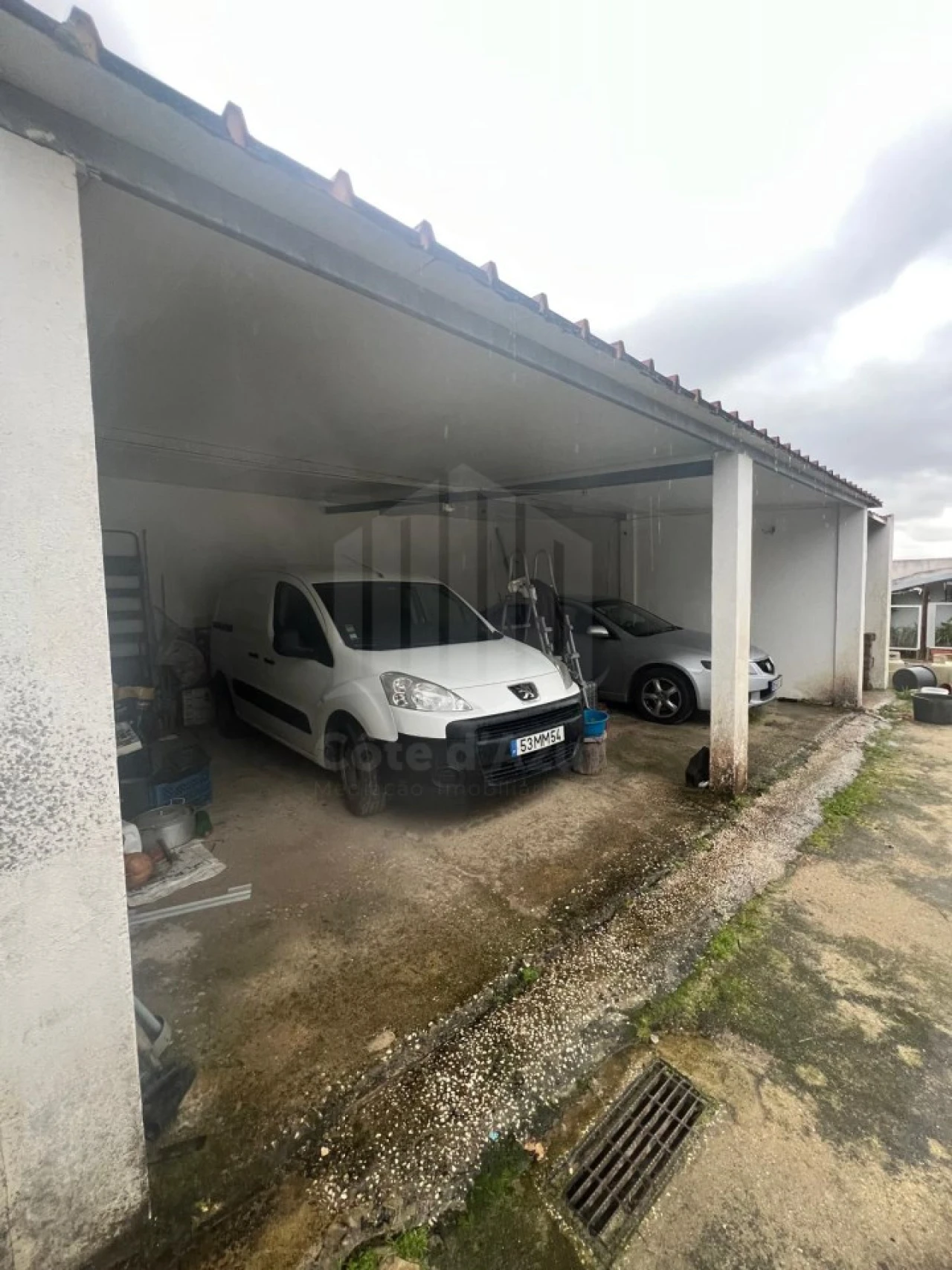 Quinta T4 para Venda em Branca Foto 19