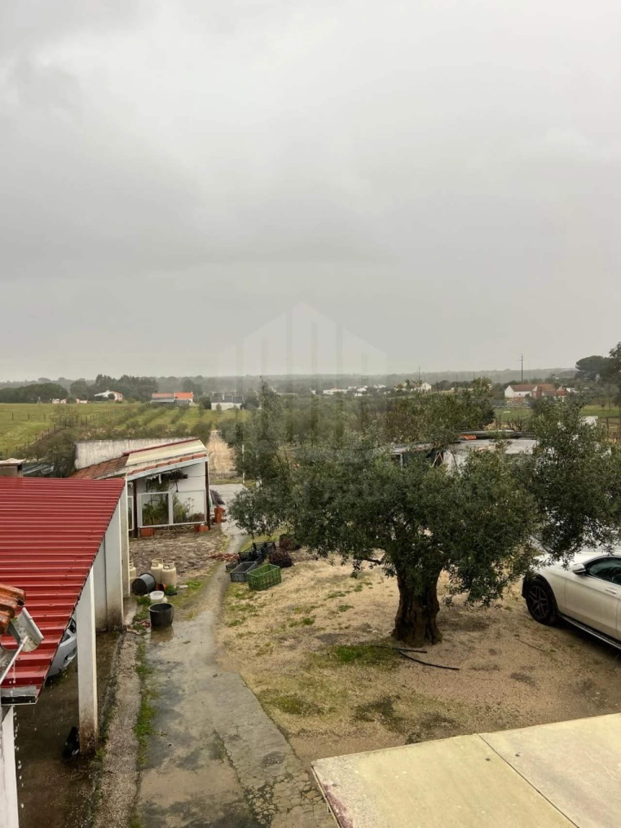 Quinta T4 para Venda em Branca Foto 2