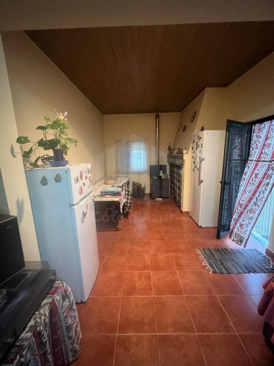 Quinta T4 para Venda em Branca Foto 4