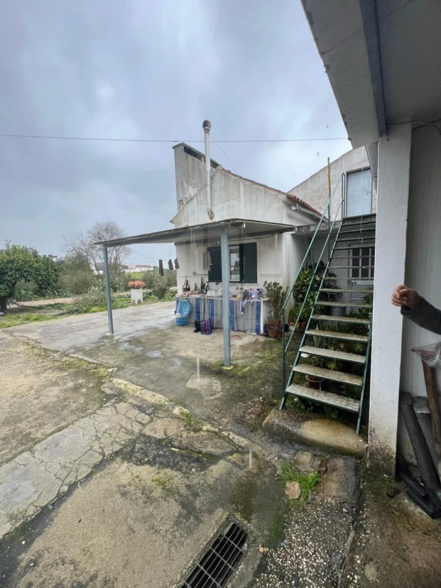 Quinta T4 para Venda em Branca Foto 14