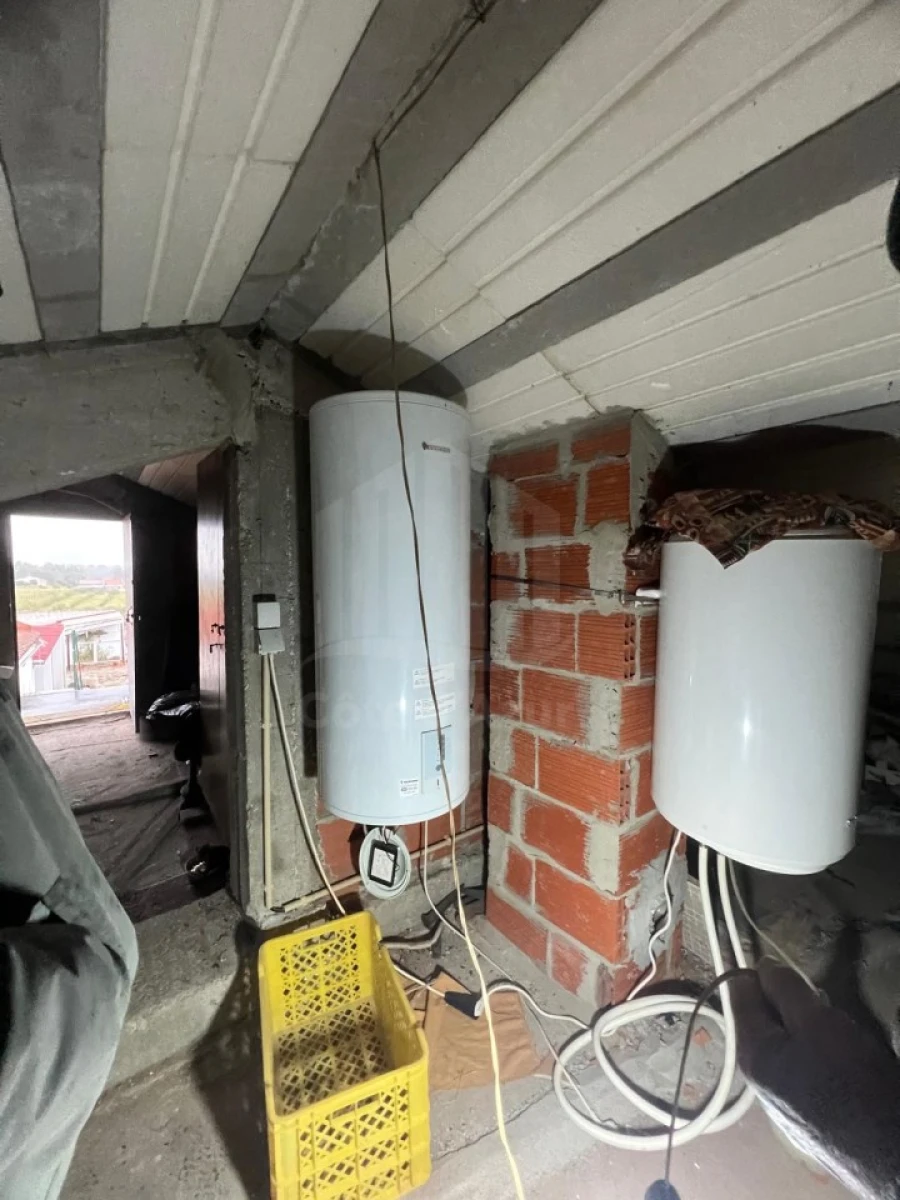 Quinta T4 para Venda em Branca Foto 24