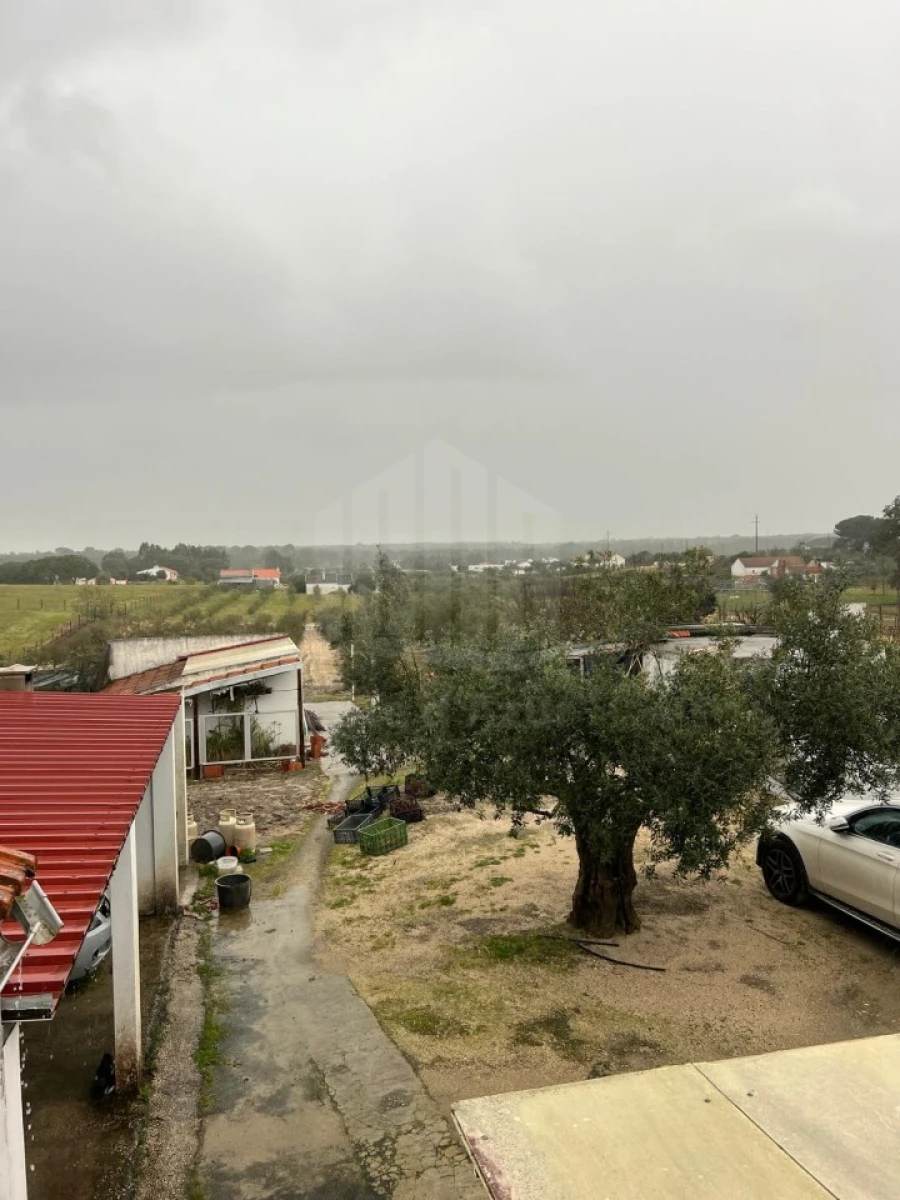 Quinta T4 para Venda em Branca Foto 2