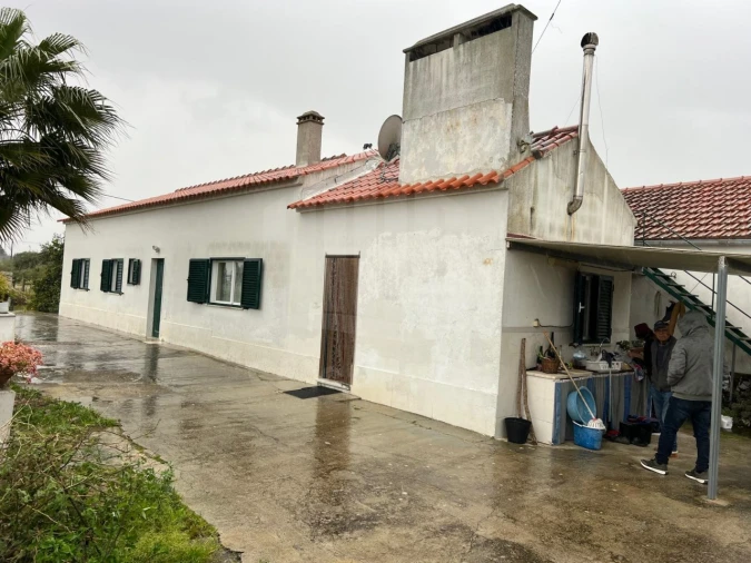 Quinta T4 para Venda em Branca