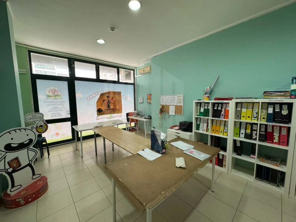 Loja para Venda em Barreiro e Lavradio Foto 5